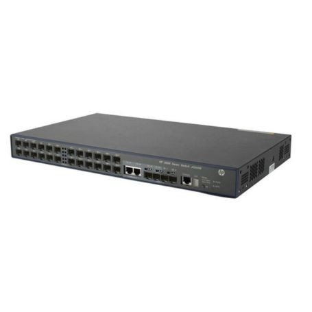 HPE JG303B 3600-24-SFP v2 EI Ethernet Switch