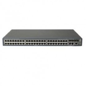 HPE JG302C 3600 FlexNetwork 48 PoE+ v2 EI Ethernet Switch