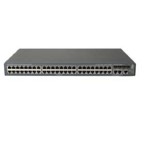 HPE JG302C 3600 FlexNetwork 48 PoE+ v2 EI Ethernet Switch