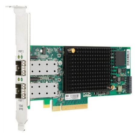HPE AW520B CN1000E 2-Ports 10Gb/s Network Adapter