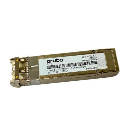 HPE JG920 1920-8G Fixed 8 Port Managed Ethernet Switch