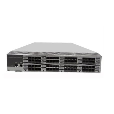 HPE AG558A StorageWorks 64-Port SAN Ethernet Switch