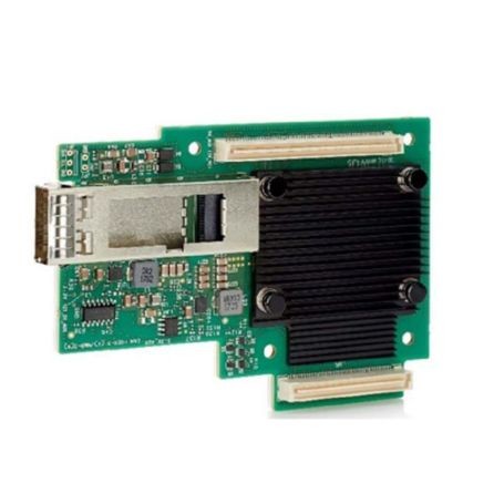 HPE P02012-B21 QSFP28 100Gb 1port Network Adapter