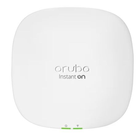 HPE R9B27A-61001 Aruba Instant ON wireless access point