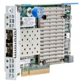 HPE 629136-001 Flex Fabric 526FLR Network Adapter Refurbished