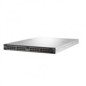 HPE R3B05-63001 SN2745M 100GbE 32QSFP28 32 port Ethernet Switch