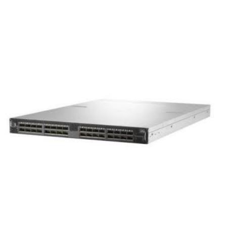 HPE R3B05-63001 SN2745M 100GbE 32QSFP28 32 port Ethernet Switch