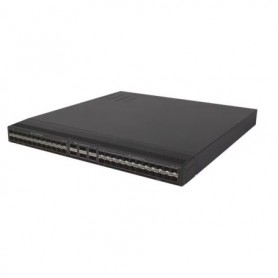 HPE JQ026A FlexFabric 5980 48 ports Ethernet Switch