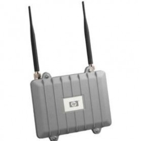 HPE J9368A External MSM320 Wireless Access Point