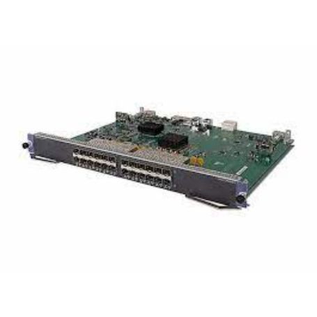 HPE JC710A A7500 Networking 40p SFP Expansion Module refurbished