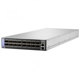 HPE R3B06A SN2100M 100GbE 16 ports Ethernet Switch