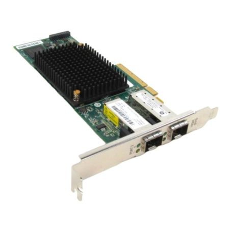 HPE OCE10102-HPE 2-Ports Gigabit Network Adapter