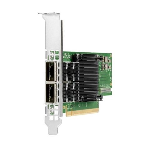 HPE P06251-H21 Ethernet 100Gb 2-port Network Adapter