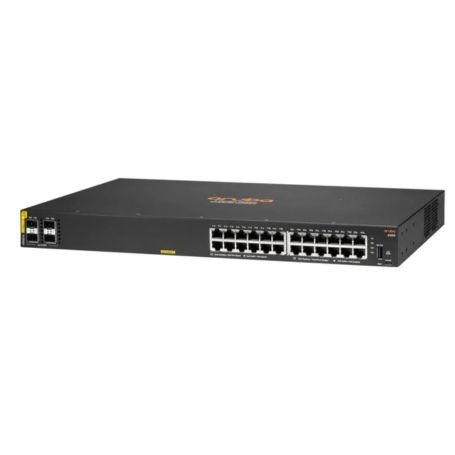 HPE R8N86-61021 ARUBA 6000 48port 4SFP Ethernet Switch