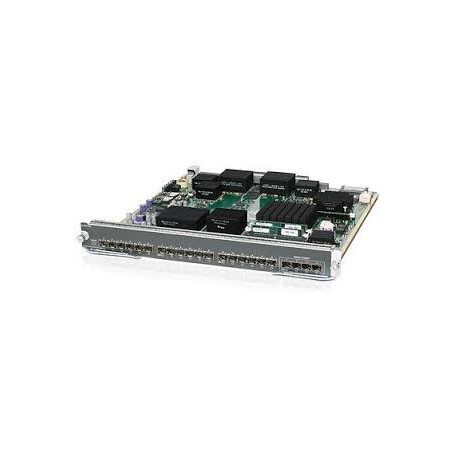 HPE AJ899B 24-Port 8GB Fibre Expansion Module