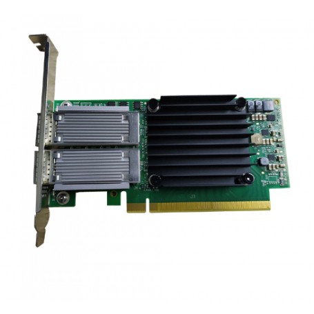 HPE P05954-B21 Dual Port 100GbE Network Adapter