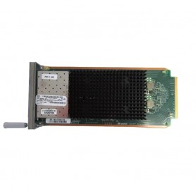 HPE P00763-001 4-Ports 10/25GbE Network Adapter