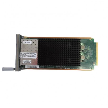 HPE P00763-001 4-Ports 10/25GbE Network Adapter