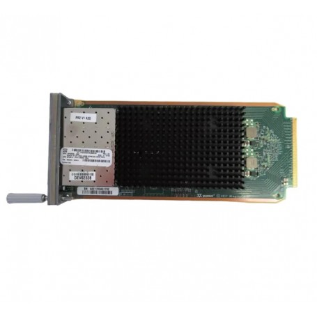 HPE P00345-001 600 10/25GbE 4-port Network Adapter