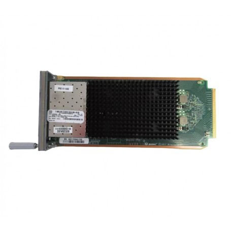 HPE N9Z37-60401 600 10/25GbE 4-Port Network Adapter