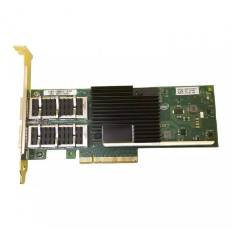 HPE P05891-B21 G3 2-Port 40GbE QSFP Network Adapter