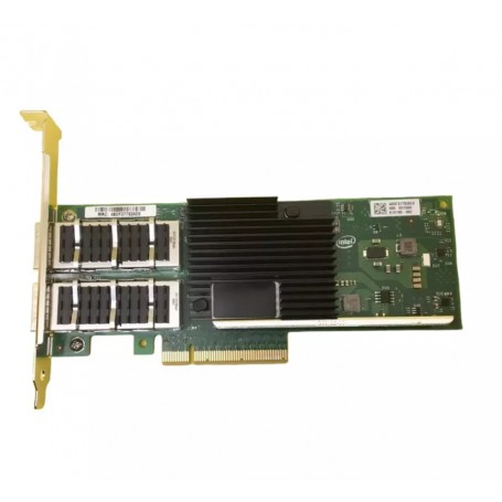 HPE P05765-001 G3 2-Port 40GbE QSFP Network Adapter