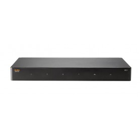 HPE Aruba R1B31A 9000 Series gateway Ethernet Switch 12 port