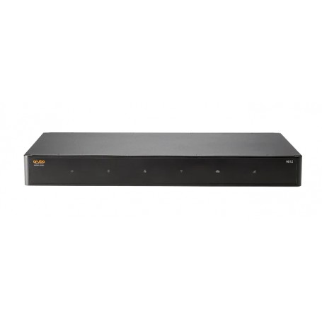 HPE Aruba R1B31A 9000 Series gateway Ethernet Switch 12 port