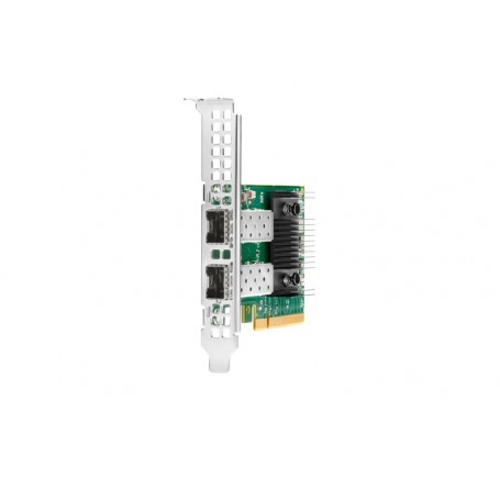 HPE P42044-B21 Mellanox Ethernet 10/25Gb 2-Port SFP28 Adapter refurbished