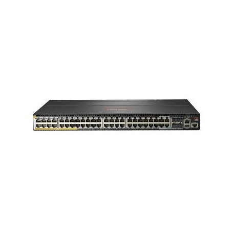 HPE Aruba R0M67-61101 2930M 40G Class 6 Ethernet Switch 48 Ports