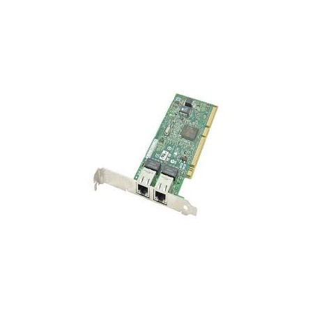HPE 789002-B21 Ethernet 10Gb 2-port 546 SFP Adapter