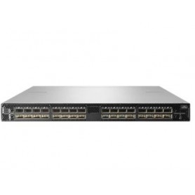 HPE R0P79A SN2700M 100GbE 32QSFP28 Ethernet Switch