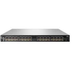 HPE P11677-001 SN2700M 100GbE Gigabit Ethernet Switch