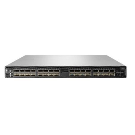 HPE P11677-001 SN2700M 100GbE Gigabit Ethernet Switch