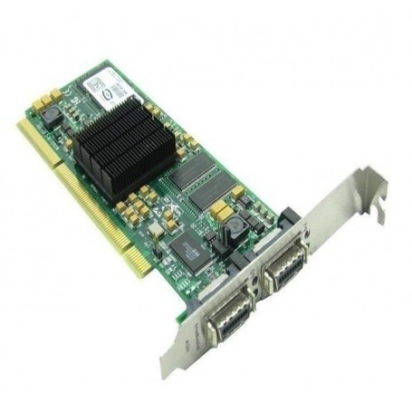 HPE P11333-001 SFN X2542 100GB 2 Ports Network Adapter