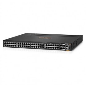 HPE Aruba R8Q71-61001 6200M 36G 4SFP Ethernet Switch