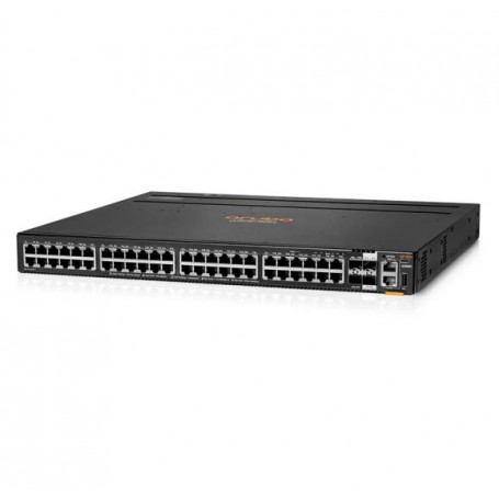 HPE Aruba R8Q71-61001 6200M 36G 4SFP Ethernet Switch
