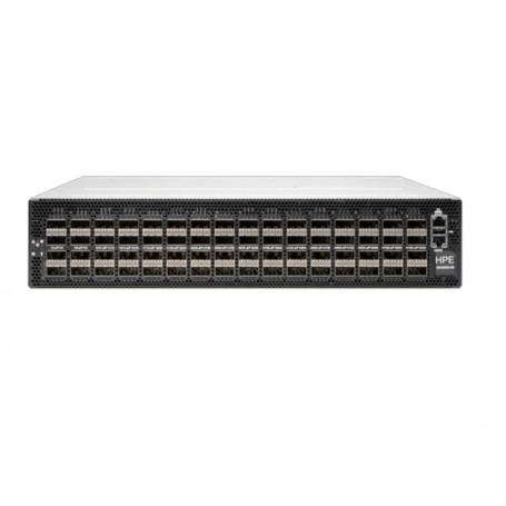 HPE R6R24A SN4600cM 100GbE Gigabit Ethernet Switch