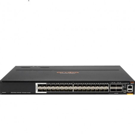 HPE Aruba JL700A 8360-32Y4C 32 Ports Gigabit Ethernet Switch