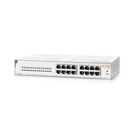 HPE AK858B Fibre Channel 8gb Ethernet Switch 16 Ports