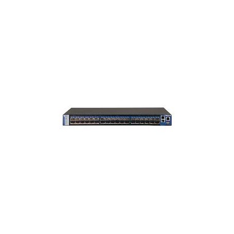 HPE 670769-B21 Mellanox InfiniBand Managed Ethernet Switch 36 Ports