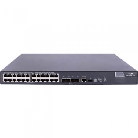 HPE JG255A A5800 24 ports managed Ethernet Switch refurbished