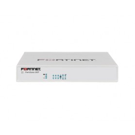 Fortinet FG-80F-BDL-950-12 Fortigate 80F Hardware Plus Firewall Appliance