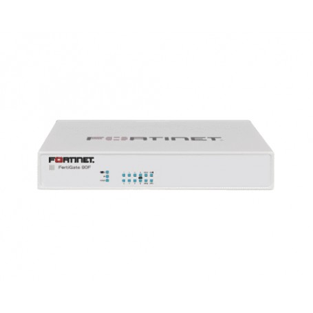 Fortinet FG-80F-BDL-950-12 Fortigate 80F Hardware Plus Firewall Appliance