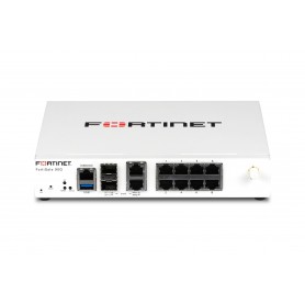 Fortinet FG-90G-BDL-809-36 FortiGate 90G Firewall Appliance with 3 years FortiCare Premium Support