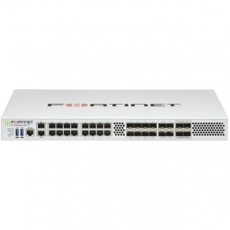 Fortinet FG-70F-BDL-950-36 FortiGate 70F Firewall Appliance with 3 years FortiCare Support