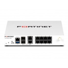 Fortinet FG-90G-BDL-809-12 Firewall Appliance with 1 year FortiCare Premium Support