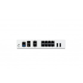 Fortinet FG-90G-BDL-950-36 Firewall appliance with 3 years FortiCare Premium Support