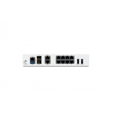 Fortinet FG-90G-BDL-950-36 Firewall appliance with 3 years FortiCare Premium Support