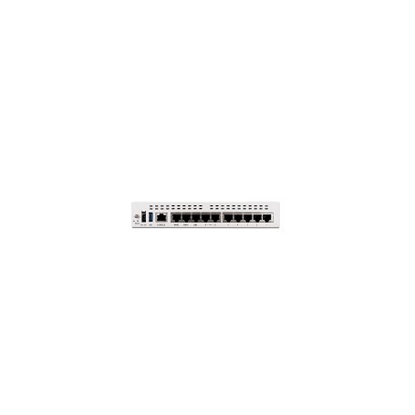Fortinet FG-70F-BDL-950-12 Hardware plus Firewall Appliance with 1 year Support